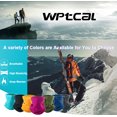 thumbnail image 4 of Winter Neck Gaiter Warmer Face Scarf Face Cover for Outdoor Ski Running Cycling, 4 of 13