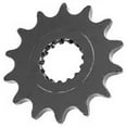thumbnail image 2 of Drive Chain & Sprockets Kit for Yamaha Raptor 700 YFM700R 2006 2007 2008-2016, 2 of 5