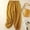 Yellow, variant on Up to 65% off! Plus Size Sweatpants for Womens High Waist Casual And Comfortable Solid Color Casual Large Cropped Pants