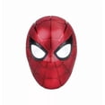 thumbnail image 5 of Guvpev Iron Spider Helmet 1:1 Collectible Wearable Electric Mask, Superhero Legends Series Role Play Prop with Moving Eyes & LED Lights, Touch & Remote Control, Perfect for Halloween Party Cosplay, 5 of 7