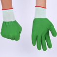 thumbnail image 4 of Dww-3 Gants Epineux En Polyester Enduits De Latex, 4 of 5