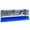 D, variant on Fluid Cruise Ship Never Sink Rectangle Boy Birthday Gifts - Smooth Desktop Boat Model - Fluid Drift Bottle - Home Supplies