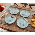 thumbnail image 5 of Star Trek: The Original Series NCC-1701 Series 8-Piece Ceramic Dinnerware Set, 5 of 8