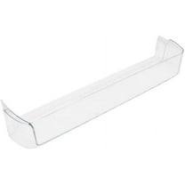 Genuine LG MAN62570801 Refrigerator Door Shelf Bin