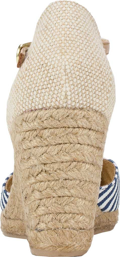 white mountain mamba espadrille