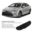 thumbnail image 3 of Motor Debajo del Escudo de Salpicaduras, 5145112120 Soporte Estable Reducir El Escudo de Salpicaduras del Motor Frontal de Ruido para Prius Prime Awd-E 2019 A 2022, 3 of 7