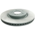 thumbnail image 3 of Winstop Brake Rotor, Front WS248095, Acura TL 2014-2009, 3 of 4