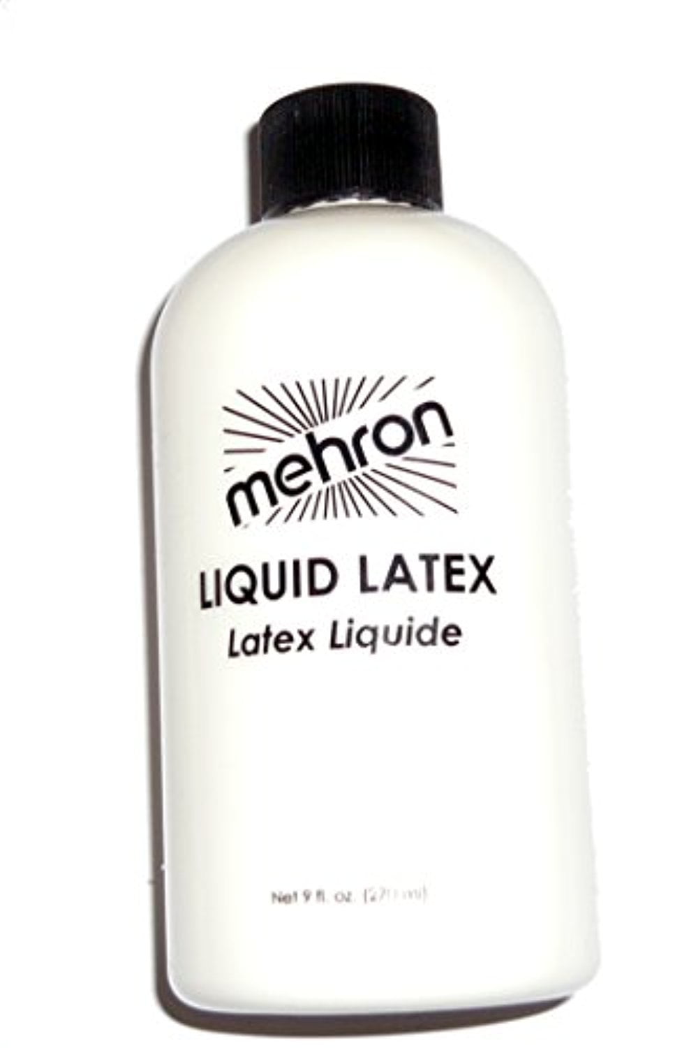 mehron liquid latex