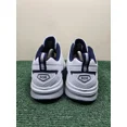 thumbnail image 3 of New Balance 608 Men's Cross trainers Shoes White Navy Size 10 4E MX608WN5, 3 of 5