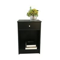 Ktaxon Nightstands Walmart Com