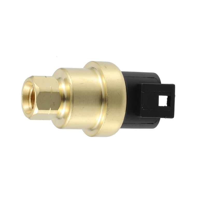 P0523 Code Engine Oil Pressure Sensor/Switch “A”, 43 OFF