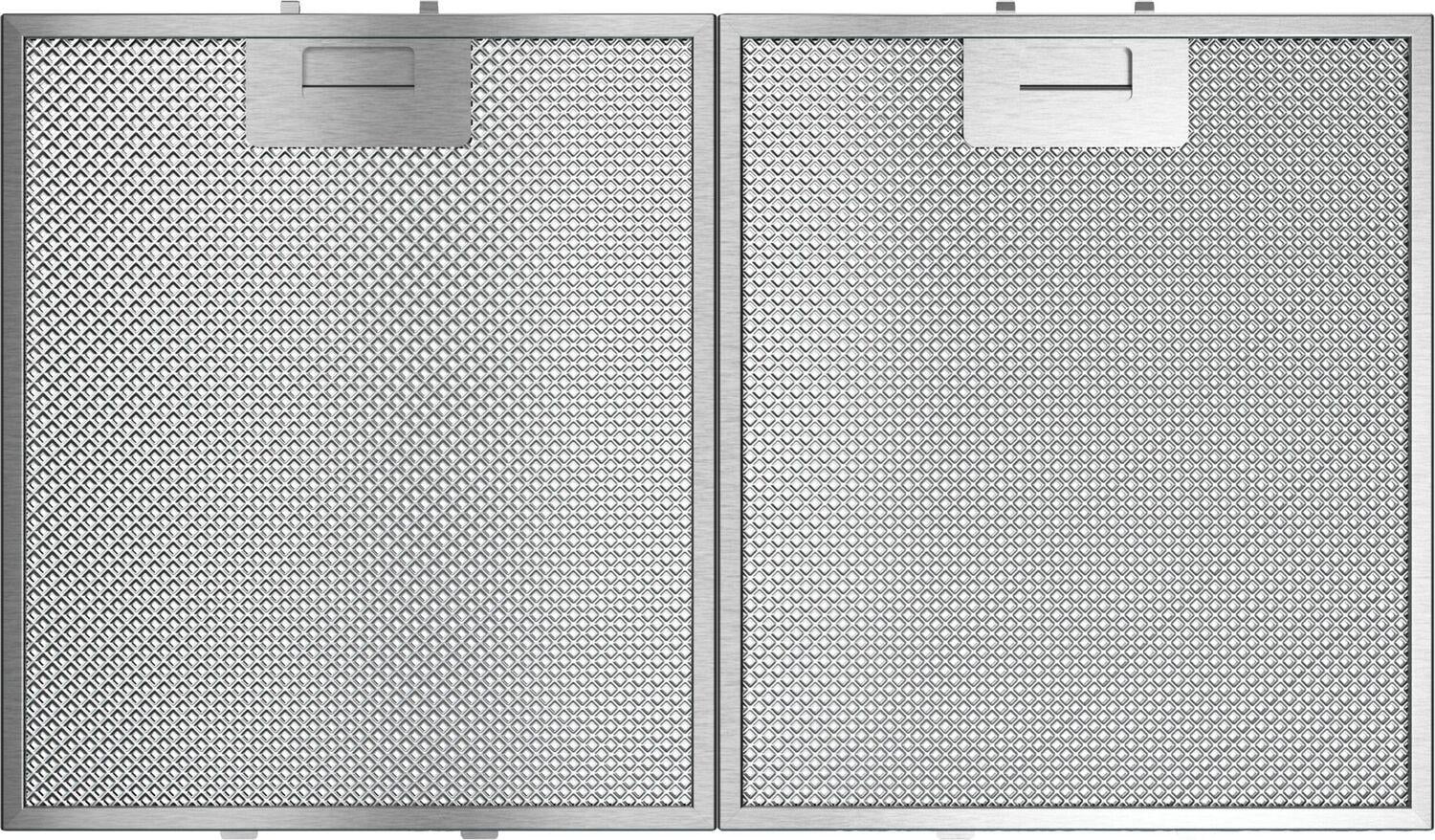 Bosch HCP80641UC 800 Series 30 inch Black Stainless Chimney Range Hood