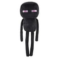 thumbnail image 1 of Minecraft Peluches 20,32 cm Personnages préférés des fans, 1 of 6