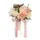 thumbnail image 5 of Ramo de novia para lanzar, ramo de novia artificial romántico, ramo de para novia, , boda, 5 of 8