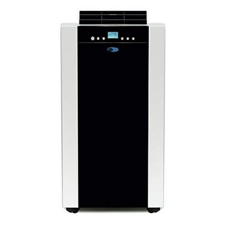 whynter hose btu 14s conditioners ventless 14sh haier cldnry nbcnews dehumidifier operational capable zoro