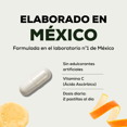 thumbnail image 3 of Vitday CBoost Vitamina C 90 Cápsulas Vegetales, 3 of 7