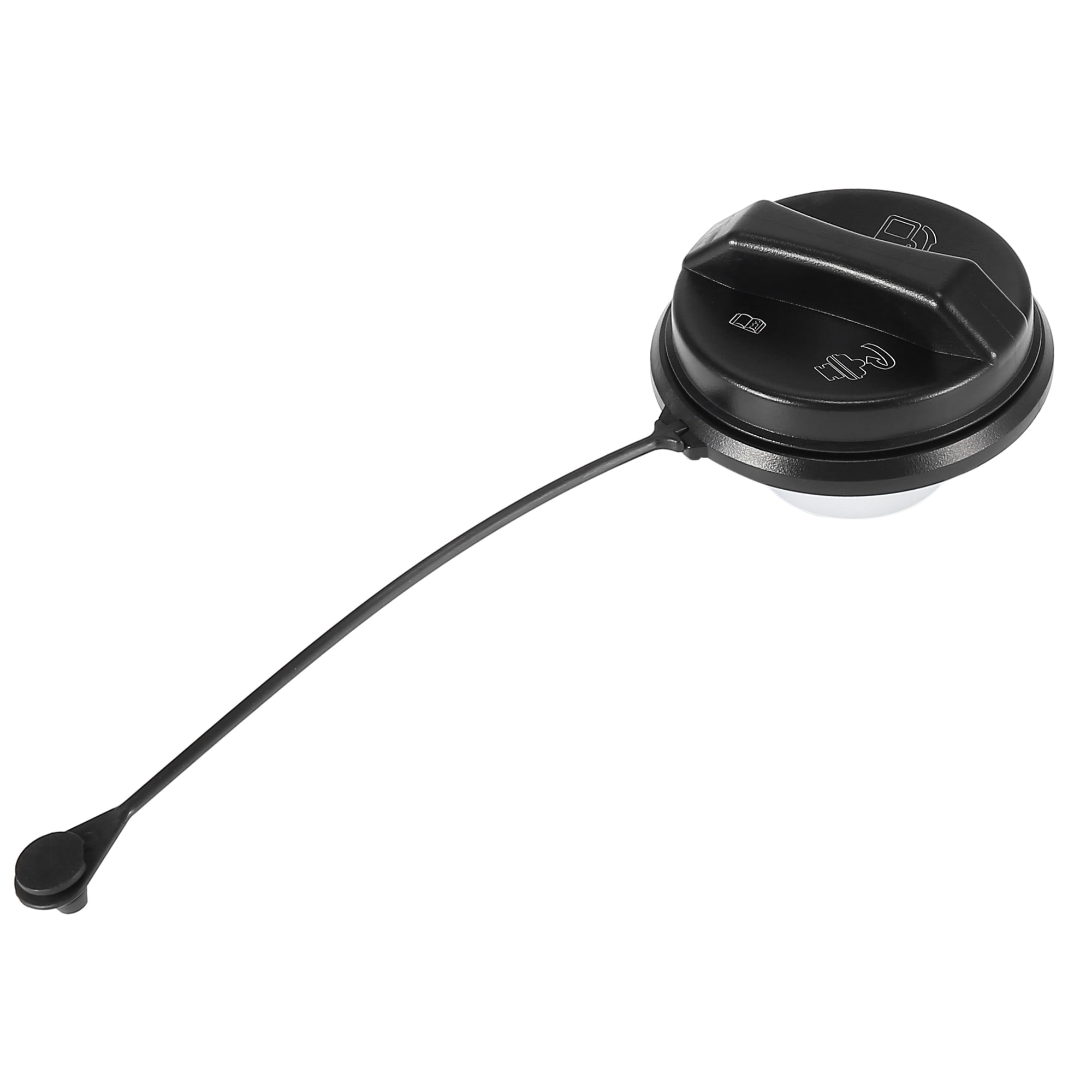 GT283 10372246 Fuel Tank Cap Cover Gas Fuel Cap Tank Filler Cover for