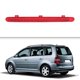 thumbnail image 4 of Luz de freno de montaje alto 1T0945097A para Volkswagen Touran Accesorios para coche Rojo, 4 of 9