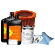 HElectQRIN Replacement for Generac 0J57680SSM 20kW Service Maintenance Kit by Universal Generator Parts