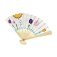 thumbnail image 4 of Color-Me™ Paper Fans (Pack of 24), 4 of 5