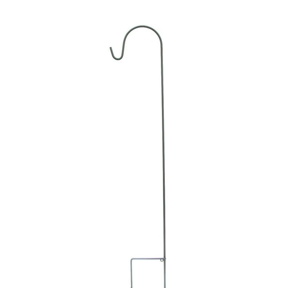 84" GARDEN HOOK - SINGLE, 84" HOOK