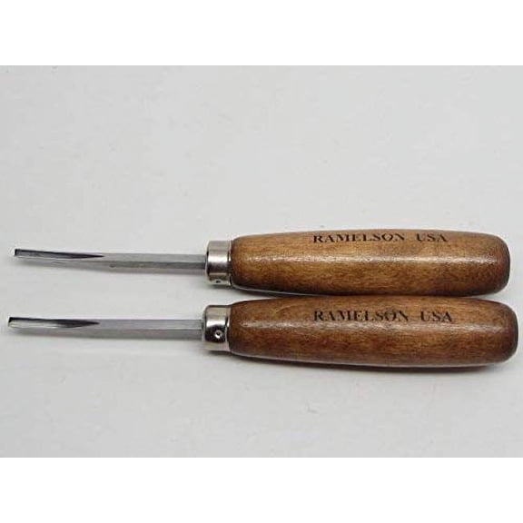 Veiner Line Restoration Gun Stock Gunsmtih Checkering Tool 60 & 90 RAMELSON USA