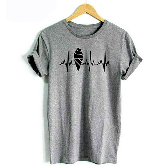 Hauts d'Entraînement d'Été Grande Taille pour Femmes Mode Couleur Unie Col Rond T-Shirt à Manches Courtes pour Femmes T-Shirt Col en V pour Femmes en Liquidation
