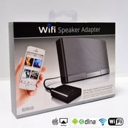 Audio Receiver