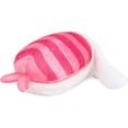 thumbnail image 3 of GUND Sanrio Cinnamoroll Sashimi Plush, Premium Stuffed Animal for Ages 1 and Up, Pink/White, 6 inches, 3 of 3