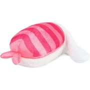 GUND Sanrio Cinnamoroll Sashimi Plush, Premium Stuffed Animal for Ages 1 and Up, Pink/White, 6 inches