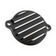 thumbnail image 2 of Cubierta de filtro de motocicleta de aleación de aluminio para GB350S CB350 CB350S Repuestos Blanco negro, 2 of 9