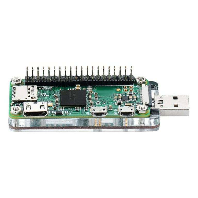 USB Dongle for Raspberry Pi Zero/Zero W Helps You Create an Access - Walmart.com