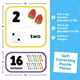thumbnail image 4 of Juego de 20 juegos de rompecabezas con números Momo & Nashi para niños pequeños, 4 of 9
