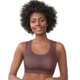 thumbnail image 1 of Bali Soutien-Gorge Sans Armatures Confort Révolution EasyLite Sans Coutures pour Femmes, TG, 1 of 1