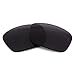 thumbnail image 3 of Apex Lenses Non-Polarized Replacement Lenses for Kaenon Strand Sunglasses (Black), 3 of 4