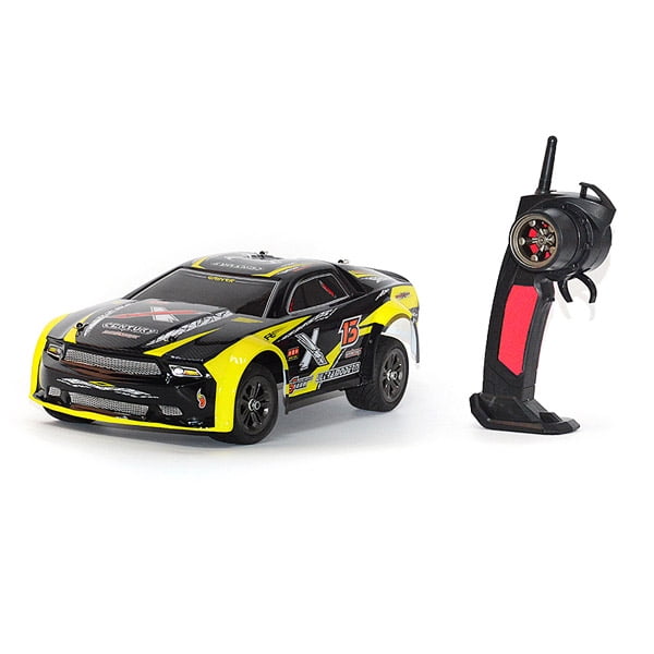scale racing cars