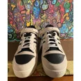 thumbnail image 2 of New Ad-id-as Forum 84 Low Wonder Quartz / Off White / Core Black SZ 18M FZ6297, 2 of 6