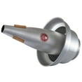 thumbnail image 2 of Tom Crown 30BTACUP Bass Trombone Mute Cup All Aluminum, 2 of 3