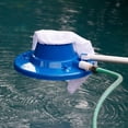 thumbnail image 2 of Bangus 1pcs Big Sucker Swimming Pool Leaf Vacuum Cleaner , Blue, 2 of 6