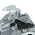 thumbnail image 4 of munirater Carburetor for Briggs & Stratton Lawnmowers Engine 590399 796077 Carb, 4 of 6