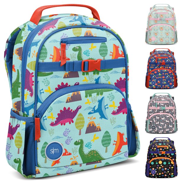 Simple Modern Kids' Fletcher Backpack, 7 Liter
