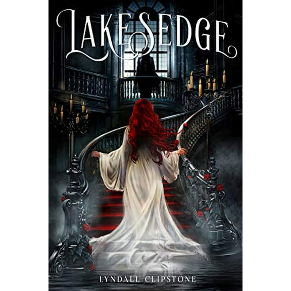 Pre-Owned Lakesedge (Hardcover) 1250753392 9781250753397