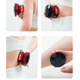 thumbnail image 4 of ador de ventosas con cable eléctrico de calefacción Herrienta de de mano portátil para el cuerpo Espalda , GRIS Sunnimix Masajeador de desguace, 4 of 8