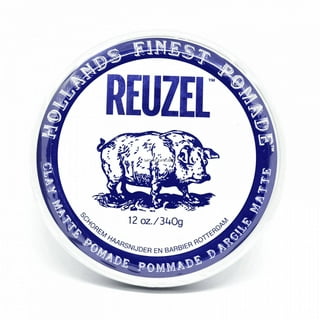 Reuzel Road Trip - Blue