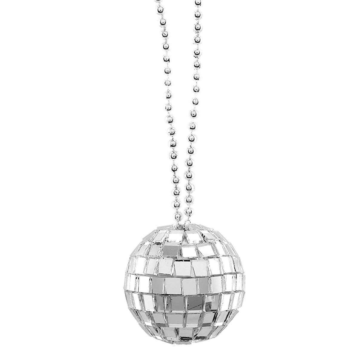 disco ball necklace bulk