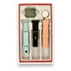 thumbnail image 2 of Smart Watch Mini Reloj Inteligente Correas Rosa Mujer, 2 of 5