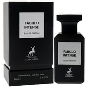 Maison Alhambra Fabulo Intense، 2.7 oz EDP Spray