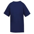 thumbnail image 2 of Spiro Childrens Boys Performance Aircool T-Shirt, 2 of 4