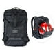 thumbnail image 4 of para casco de motocicleta, almacenamiento de , impermeable, tirarere reflectante, soporte para casco, bolsa para fútbol, senderismo,, 4 of 6