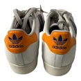 thumbnail image 2 of Ad-id-as SUPERSTAR SNEAKERS WHITE/BLUE/GOLD- FZ6476 M7.5 - NWT, 2 of 5